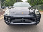 2022 Porsche Cayenne Base