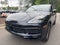2022 Porsche Cayenne Base
