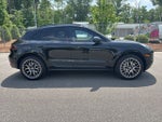 2018 Porsche Macan S