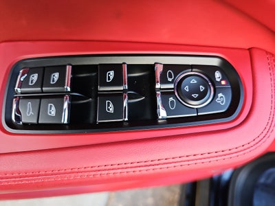 2021 Porsche Macan Turbo