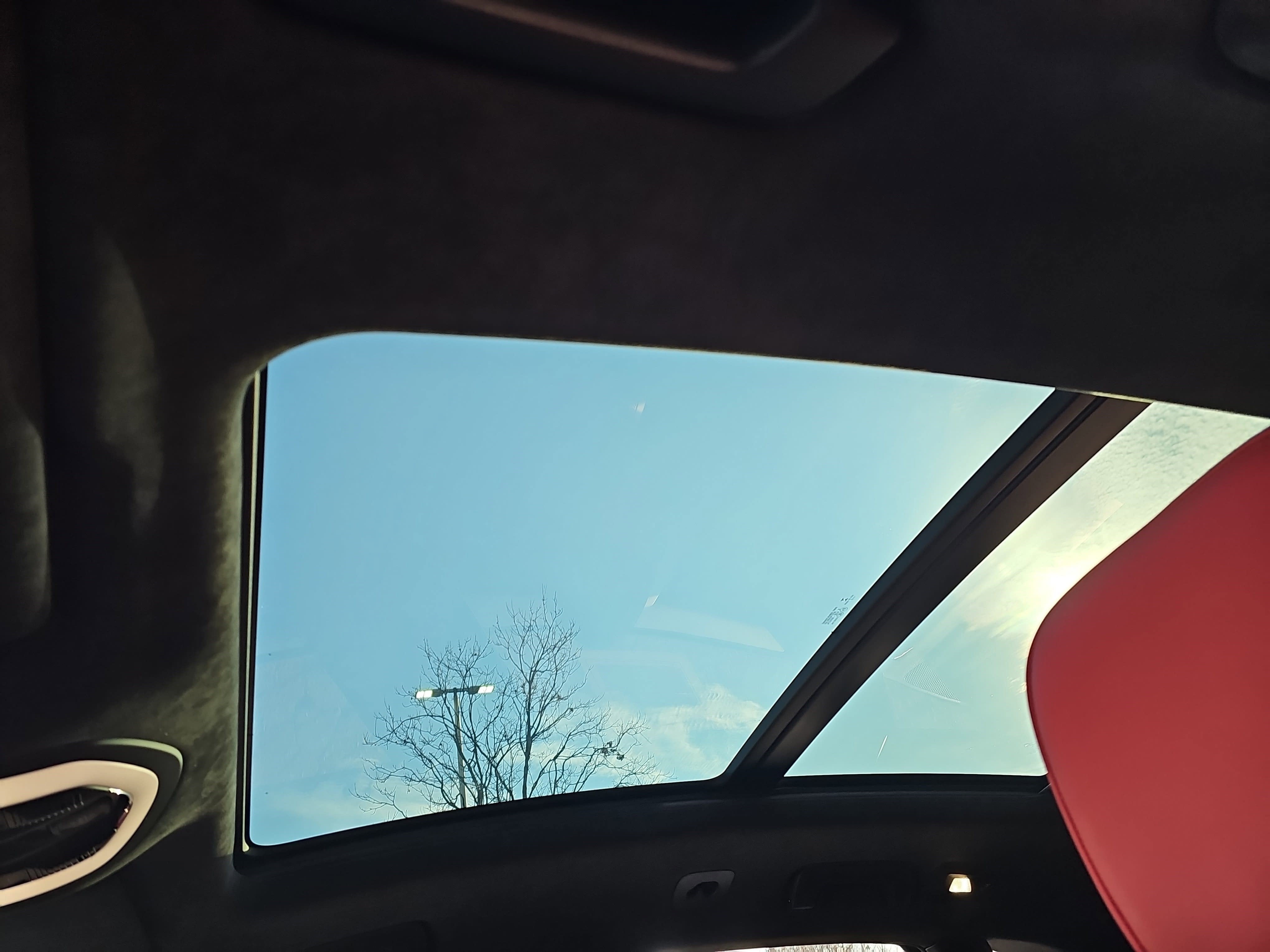 2021 Porsche Macan Turbo