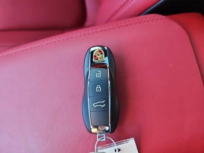 2021 Porsche Macan Turbo