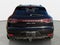 2021 Porsche Macan Turbo