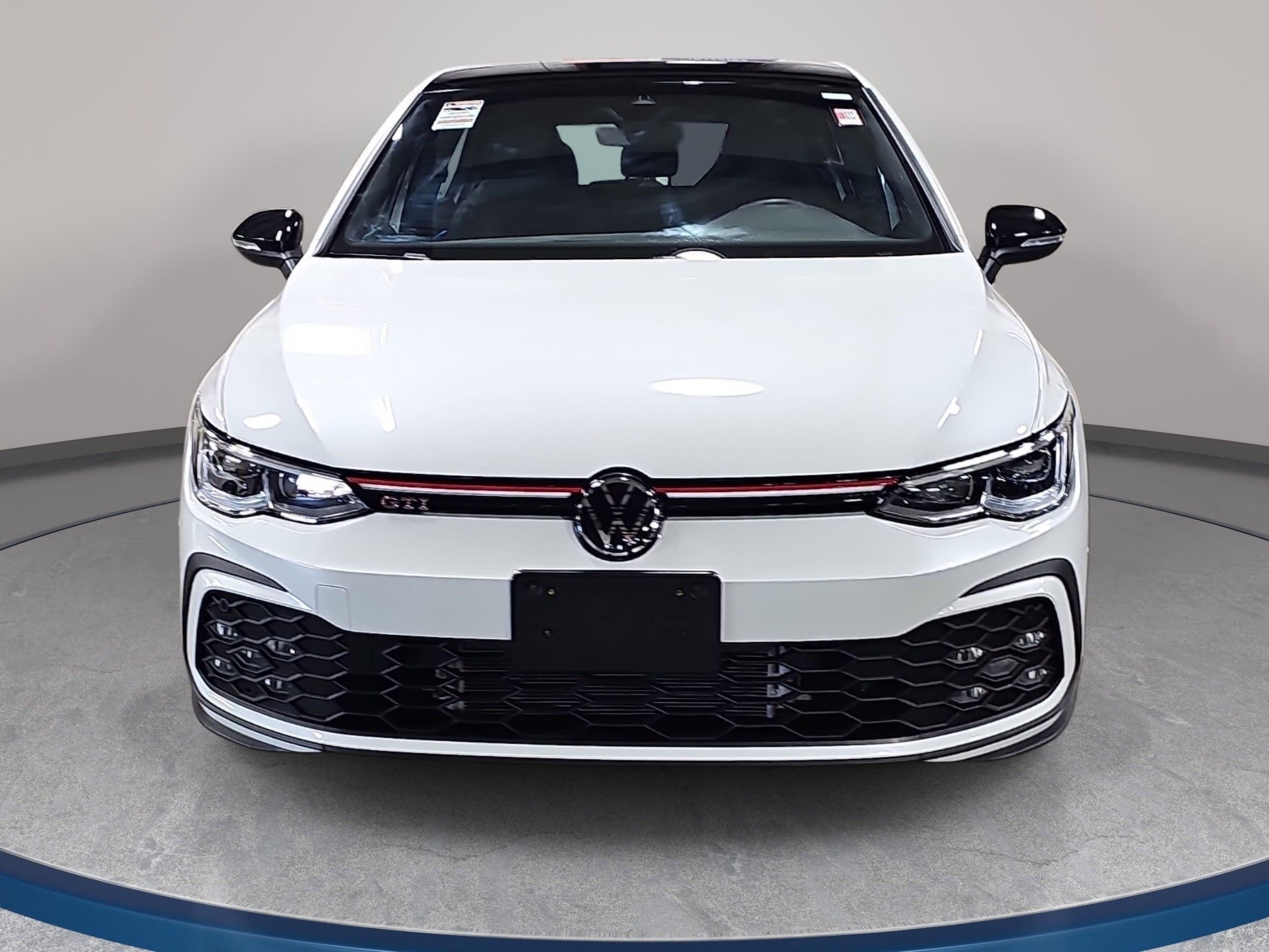 2023 Volkswagen Golf GTI 40th Anniversary Edition