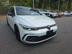 2023 Volkswagen Golf GTI 40th Anniversary Edition