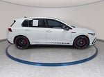 2023 Volkswagen Golf GTI 40th Anniversary Edition