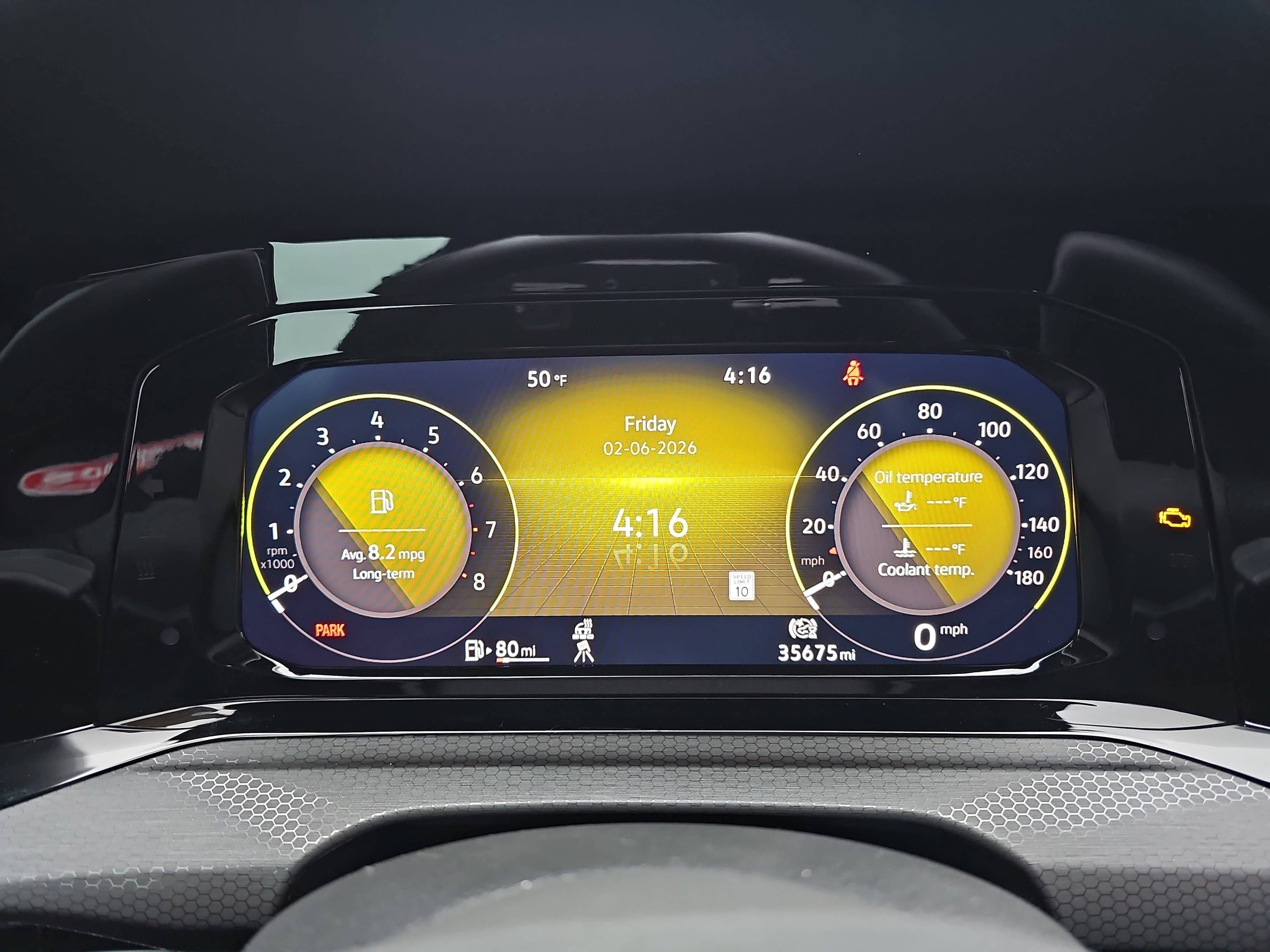 2022 Volkswagen Golf GTI SE