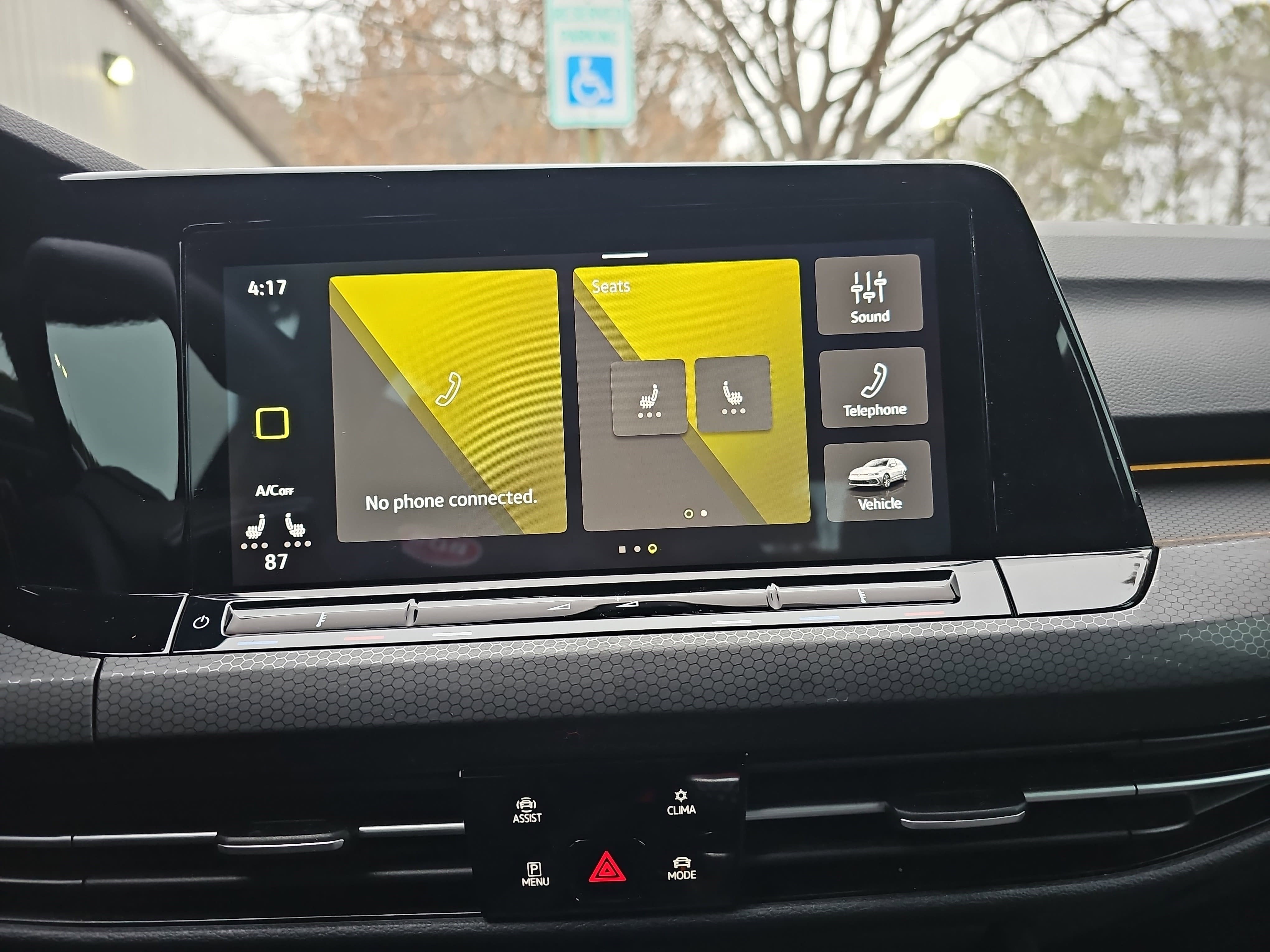 2022 Volkswagen Golf GTI SE