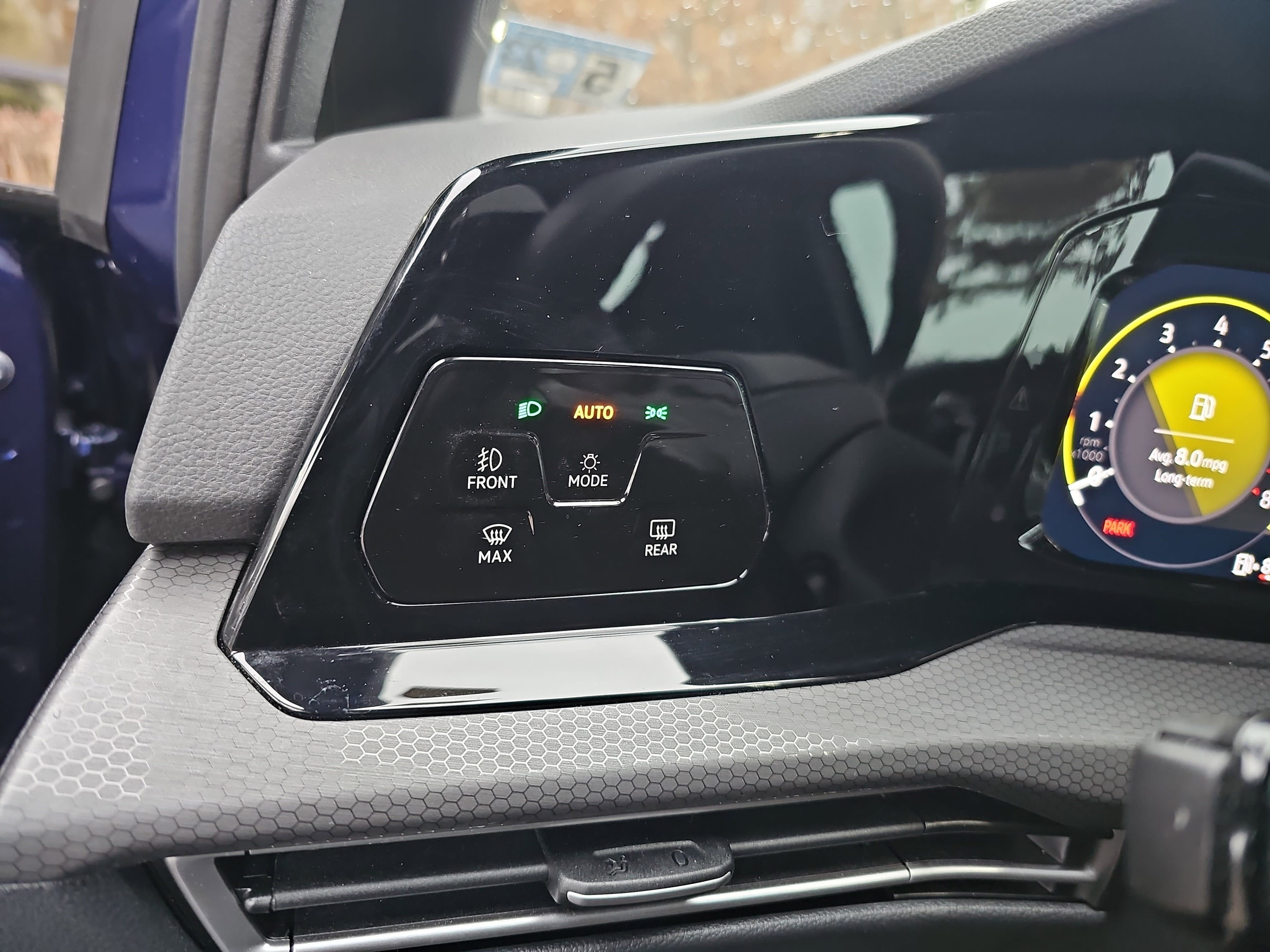 2022 Volkswagen Golf GTI SE