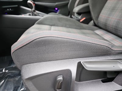 2022 Volkswagen Golf GTI SE