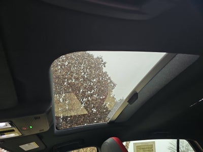 2022 Volkswagen Golf GTI SE