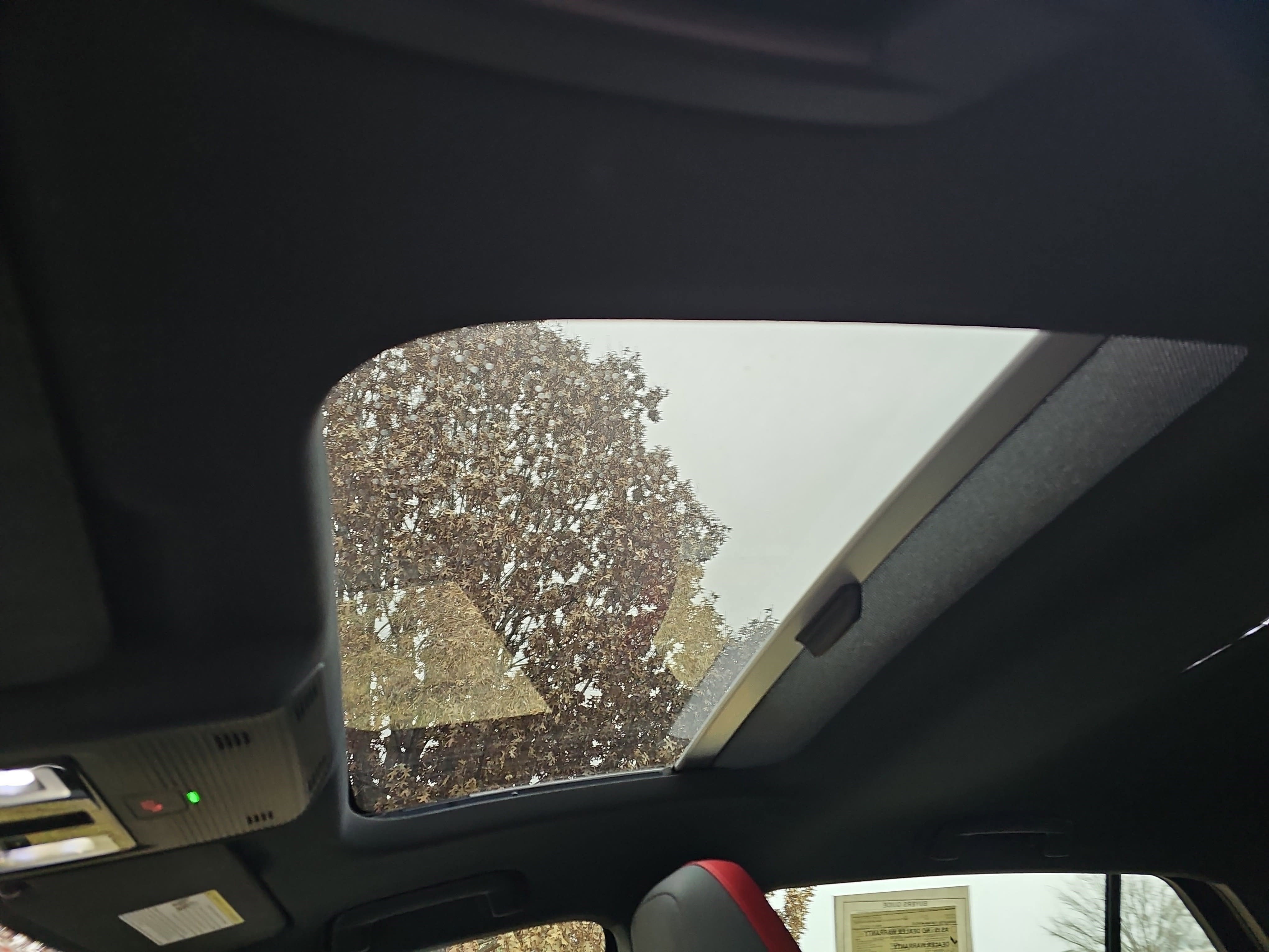 2022 Volkswagen Golf GTI SE