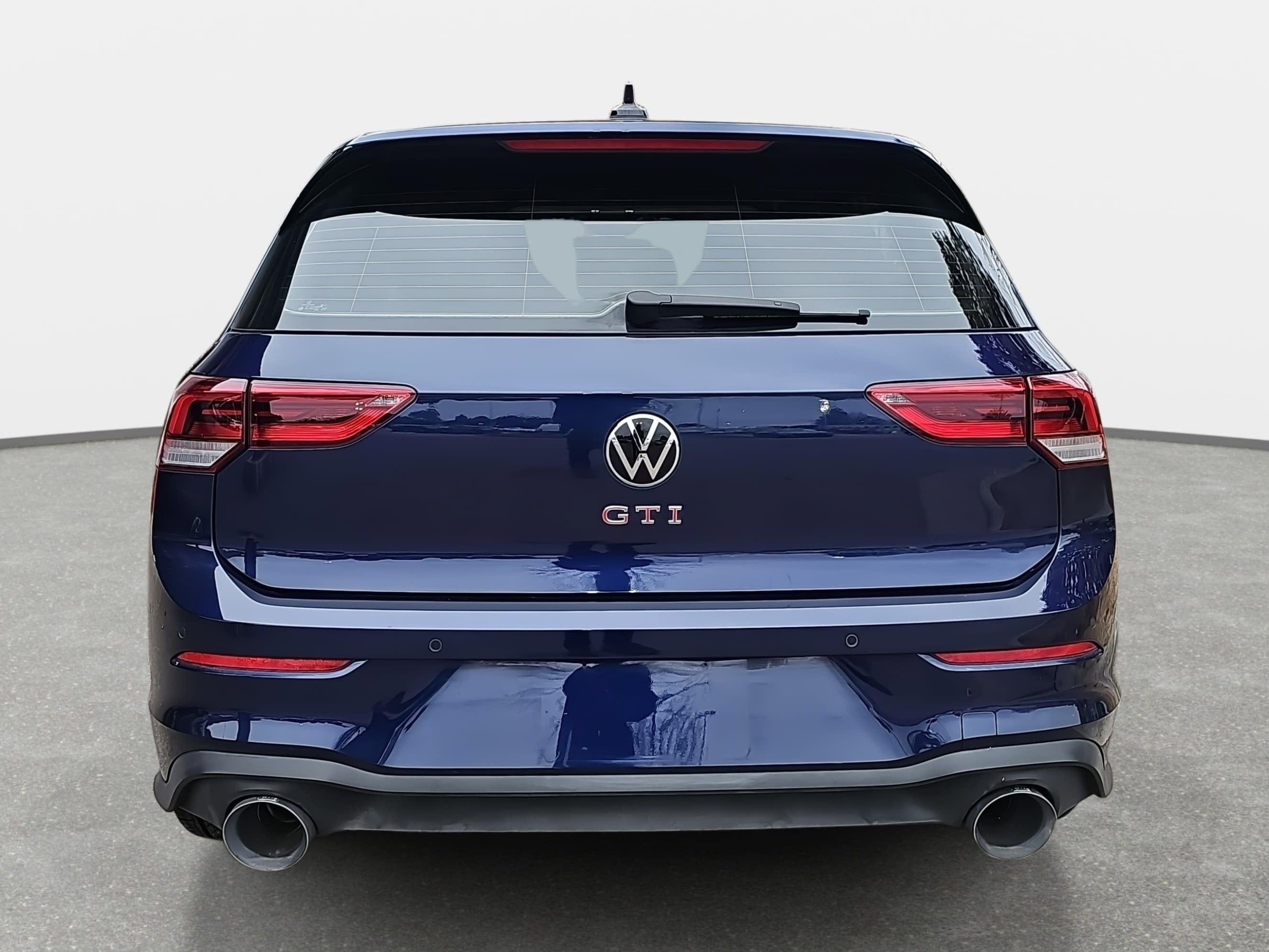 2022 Volkswagen Golf GTI SE