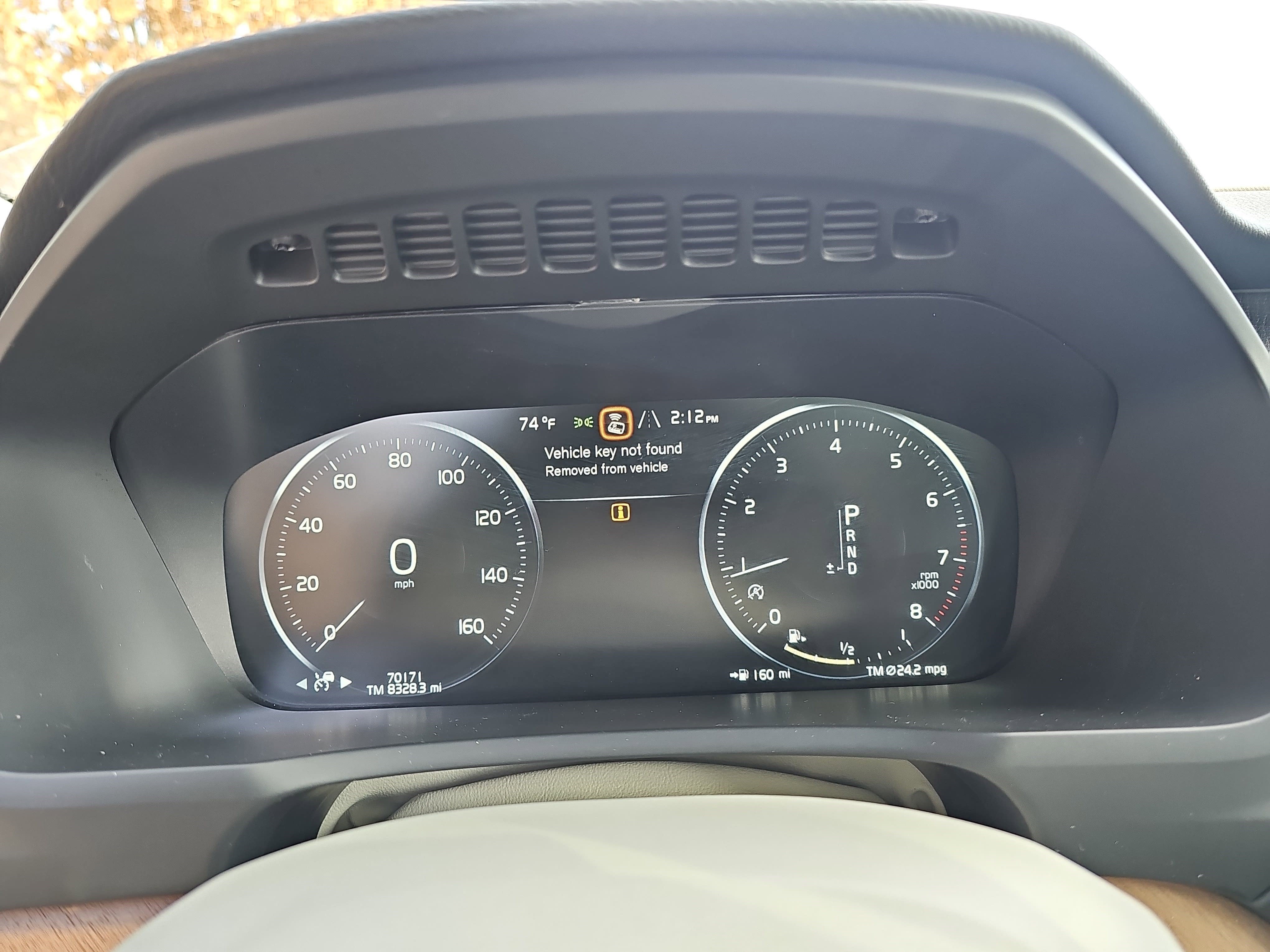 2022 Volvo XC90 Momentum