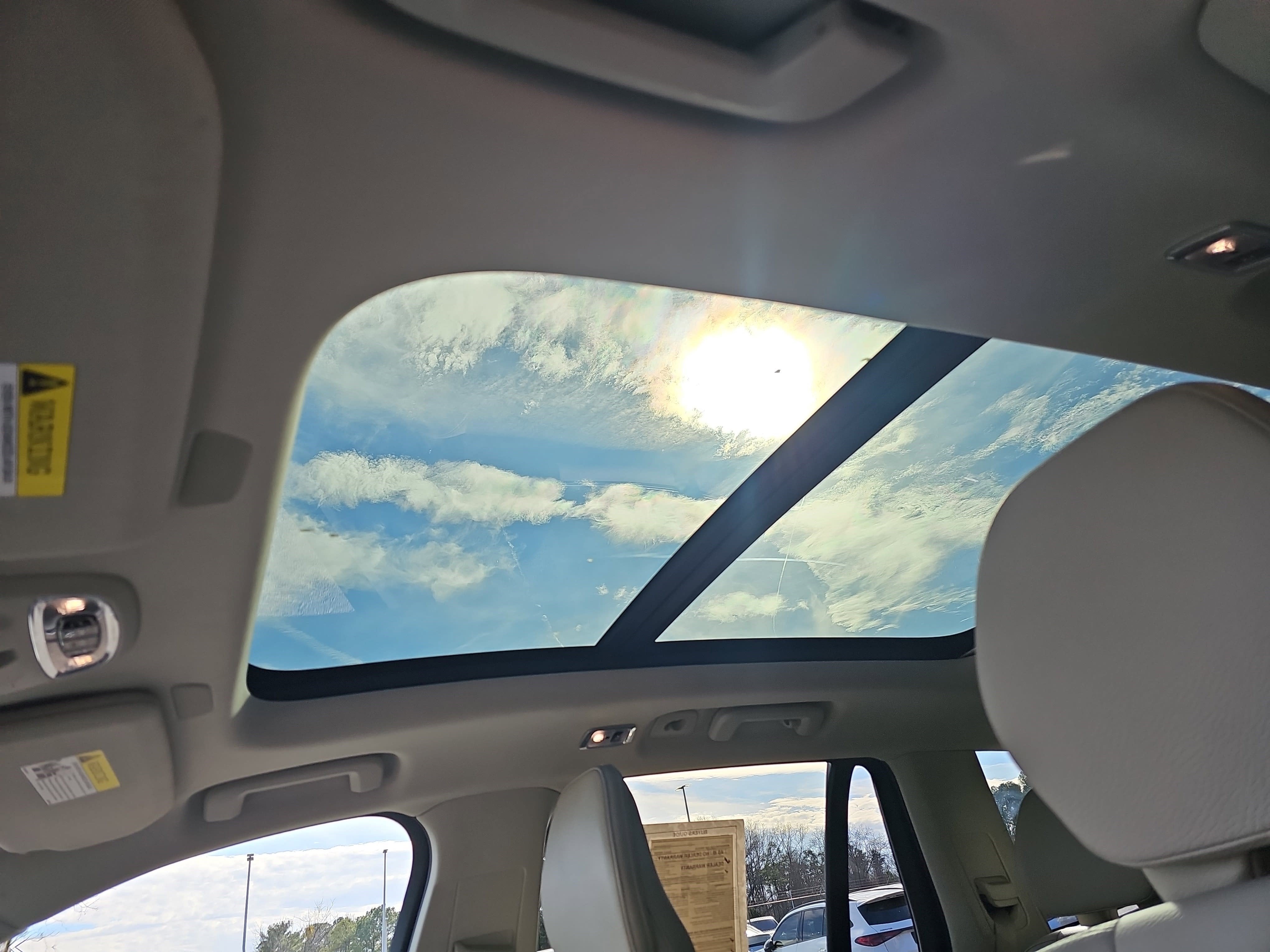 2022 Volvo XC90 Momentum