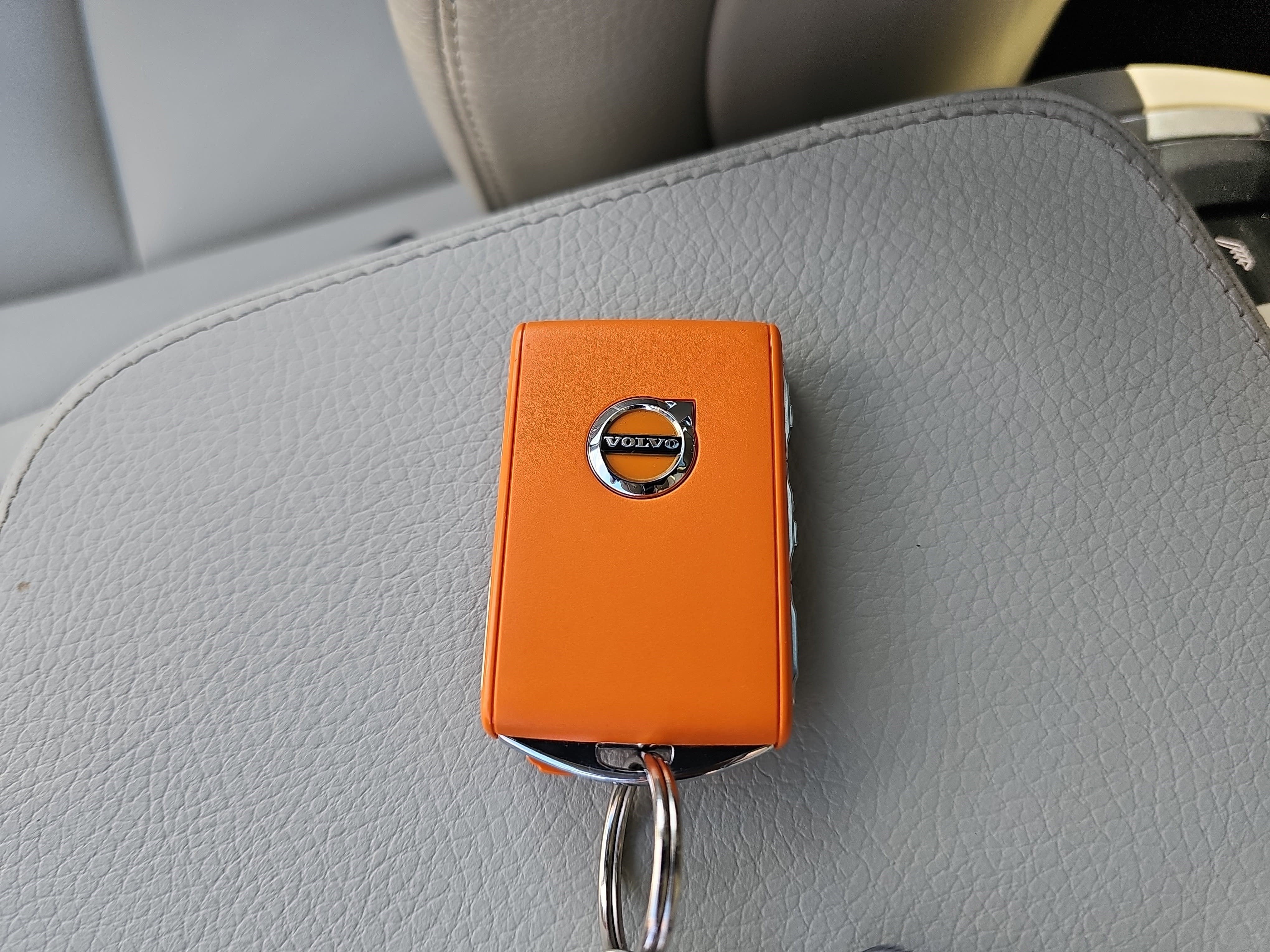 2022 Volvo XC90 Momentum