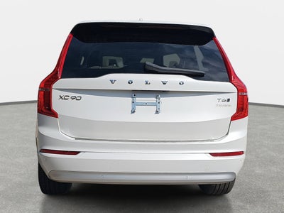 2022 Volvo XC90 Momentum