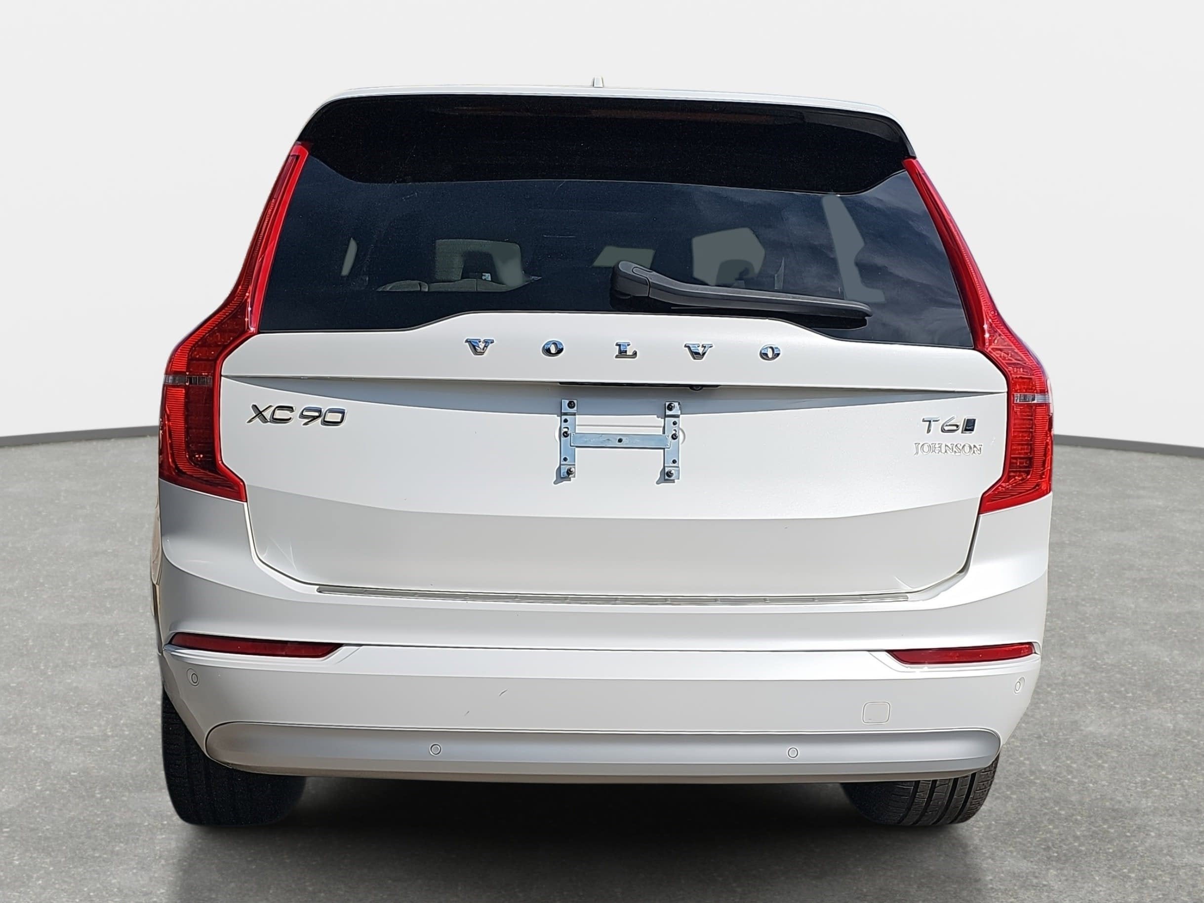 2022 Volvo XC90 Momentum