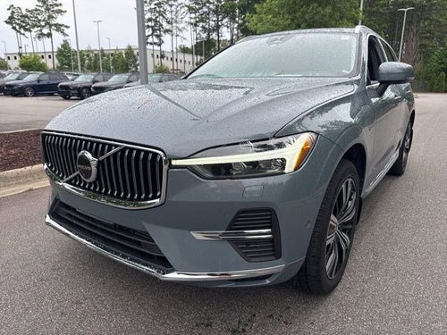 2023 Volvo XC60 Recharge Plug-In Hybrid Ultimate Bright Theme
