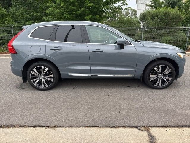 2023 Volvo XC60 Recharge Plug-In Hybrid Ultimate Bright Theme