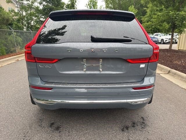 2023 Volvo XC60 Recharge Plug-In Hybrid Ultimate Bright Theme