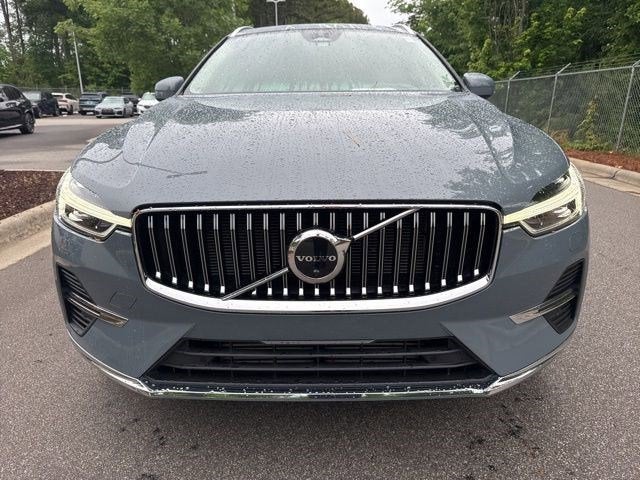 2023 Volvo XC60 Recharge Plug-In Hybrid Ultimate Bright Theme
