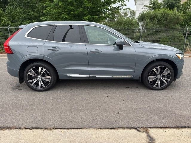 2023 Volvo XC60 Recharge Plug-In Hybrid Ultimate Bright Theme