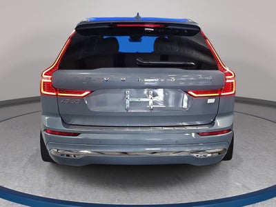 2023 Volvo XC60 Recharge Plug-In Hybrid Ultimate Bright Theme