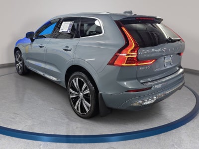 2023 Volvo XC60 Recharge Plug-In Hybrid Ultimate Bright Theme