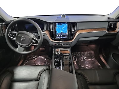 2023 Volvo XC60 Recharge Plug-In Hybrid Ultimate Bright Theme