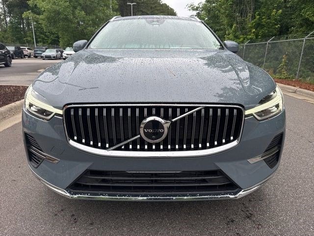 2023 Volvo XC60 Recharge Plug-In Hybrid Ultimate Bright Theme