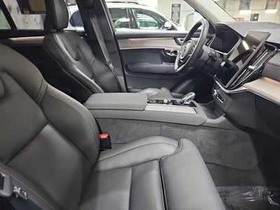 2025 Volvo XC90 Plug-In Hybrid Ultra