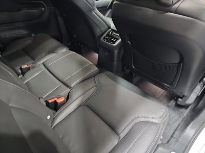 2025 Volvo XC90 Plug-In Hybrid Ultra