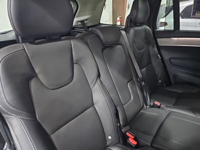 2025 Volvo XC90 Plug-In Hybrid Ultra