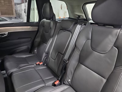 2025 Volvo XC90 Plug-In Hybrid Ultra