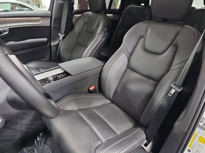 2025 Volvo XC90 Plug-In Hybrid Ultra