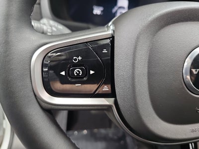 2025 Volvo XC90 Plug-In Hybrid Ultra