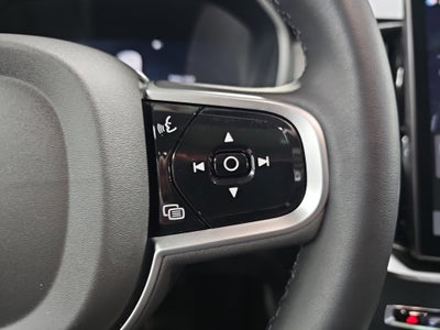 2025 Volvo XC90 Plug-In Hybrid Ultra