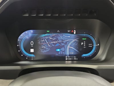 2025 Volvo XC90 Plug-In Hybrid Ultra