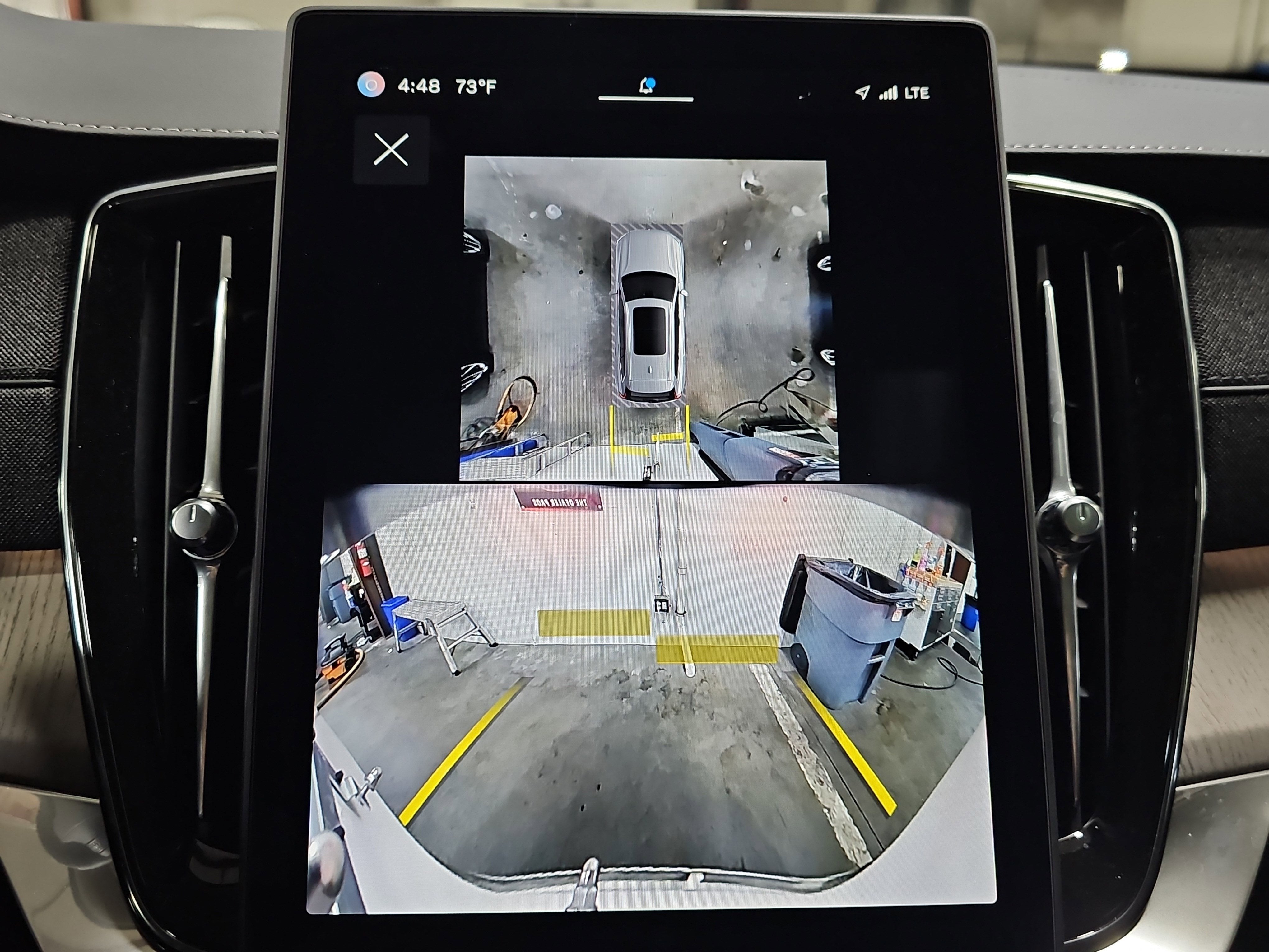 2025 Volvo XC90 Plug-In Hybrid Ultra