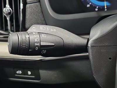 2025 Volvo XC90 Plug-In Hybrid Ultra