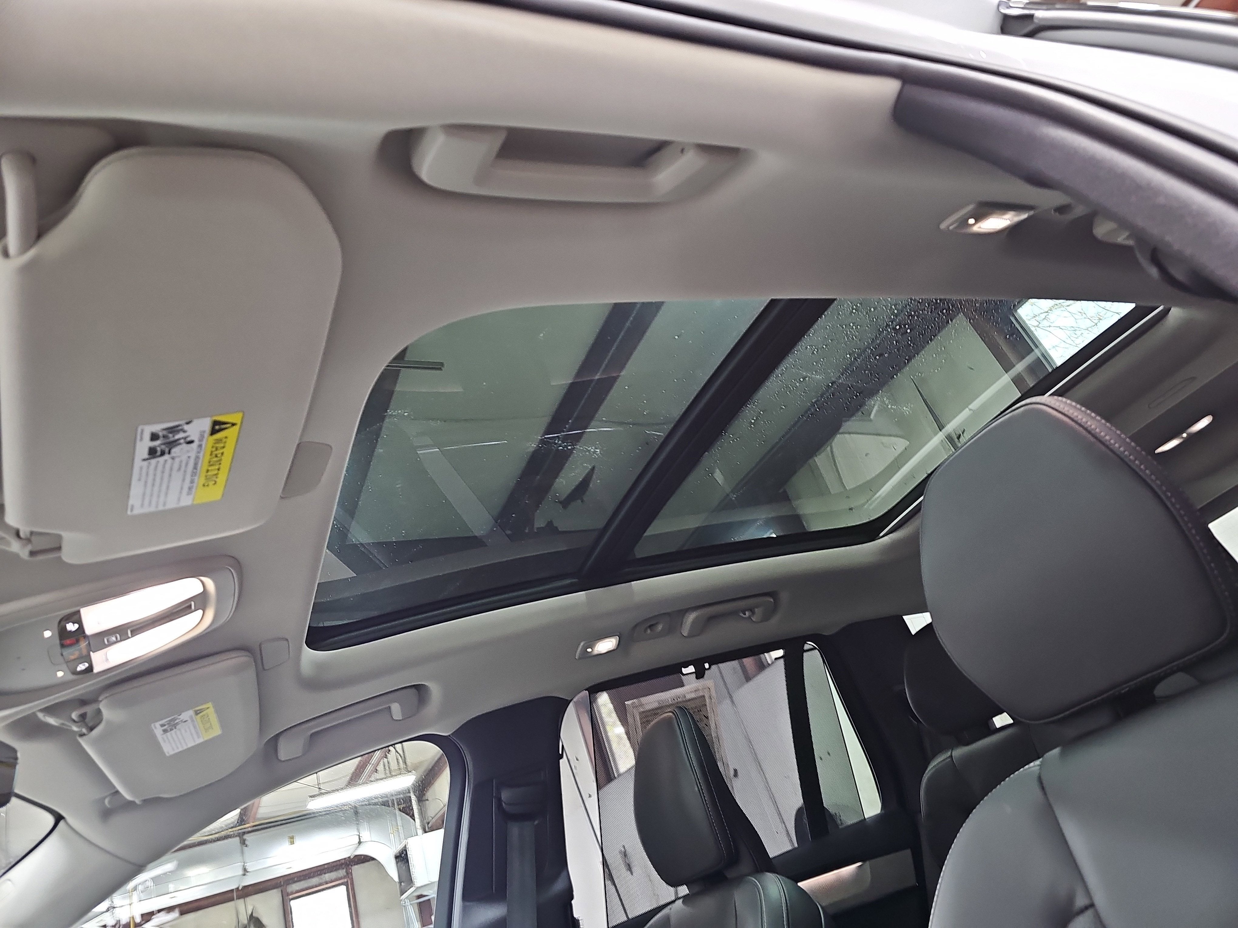 2025 Volvo XC90 Plug-In Hybrid Ultra