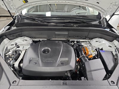 2025 Volvo XC90 Plug-In Hybrid Ultra