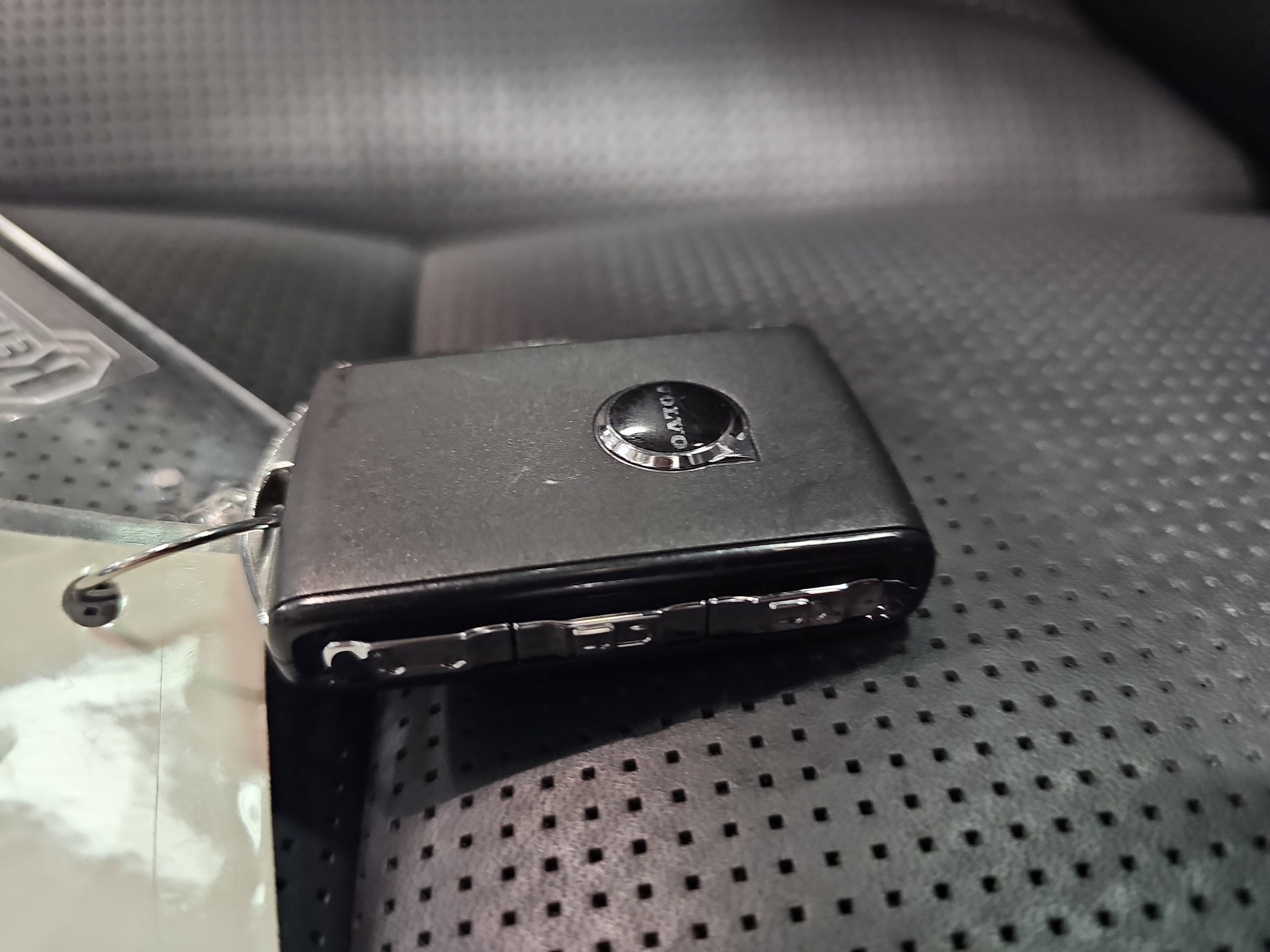 2025 Volvo XC90 Plug-In Hybrid Ultra