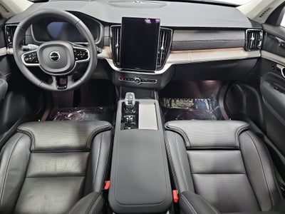 2025 Volvo XC90 Plug-In Hybrid Ultra