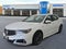 2019 Acura TLX 3.5L Technology Pkg with A-Spec Pkg