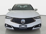 2019 Acura TLX 3.5L Technology Pkg with A-Spec Pkg