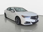 2019 Acura TLX 3.5L Technology Pkg with A-Spec Pkg