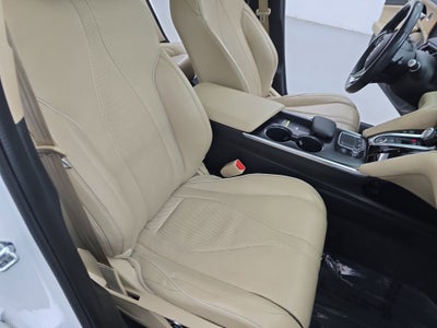 2023 Acura TLX with Advance Package