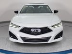 2023 Acura TLX with Advance Package